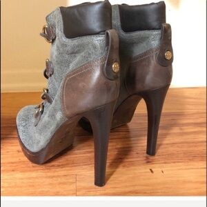 🔥Hot Torch Burch Booties